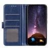 Case for Poco X8 Pro Max 5G - Leather/PU, Blue