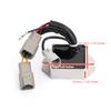 Регулятор напряжения для Ski-Doo 600 HO SDI Repl # 515176243 515175717 515176023