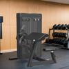 Elang Yan Seated Bicep and Tricep Workout Machine