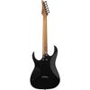 Ibanez GIO Series Electric Guitar, Black Night GRG121SP-BKN