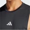 Adidas Men's HIIT D4T HR Tank Top IHP83 Black (IS3708) Size L