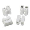 CH2 Spring Connector 20Pcs Block Cable Clamp Light