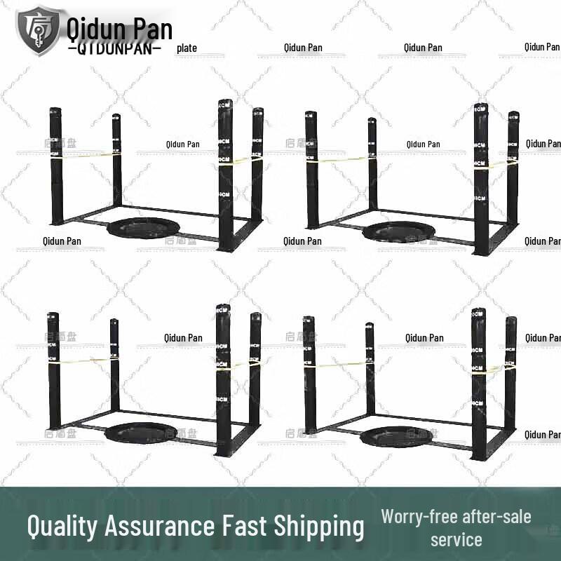 Qidun Pan Combat Sports Training Equipment