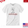 RADIOHEAD THE BENDS ВИНТАЖНАЯ Унисекс Футболка