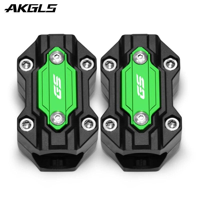 For BMW R1250GS Adventure R1200GS LC ADV F750GS F800GS F850GS F650GS G310GS/Rengine Bumper Protection Anti-collision Accessories