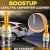 Catalytic Converter Cleaner Engine Booster Cleaner Multipurpose Cleaner