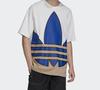 adidas Мужская футболка Originals Белая GE6223