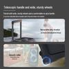 JBL PartyBox Stage 320 Portable KTV Bluetooth Speaker Set (CN version)