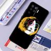 Funny Guinea Pig For Oppo A40 A60 A80 A94 A74 A54 A15 A18 A38 A58 A78 A98 A16 A76 A96 A57 A17 A77 A5 Pro Case