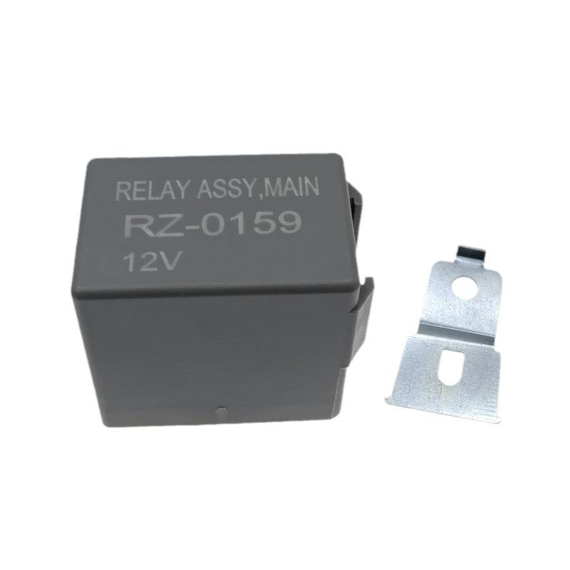 Реле топливного насоса для Honda 88-91 Civic CRX: 39400-SH3-003 / 39400-SK7-003.