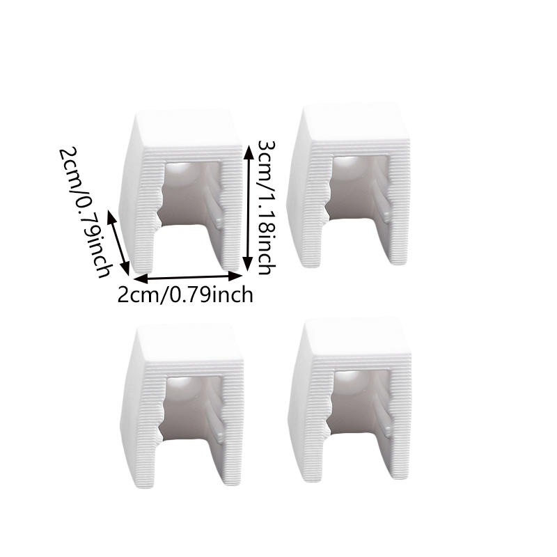 Air Tool Rack 4/12pcs Space-Saving Hanger Air Tool Storage Holder for Garage Workshop Auto Repair Car Wash Maintenance Area
