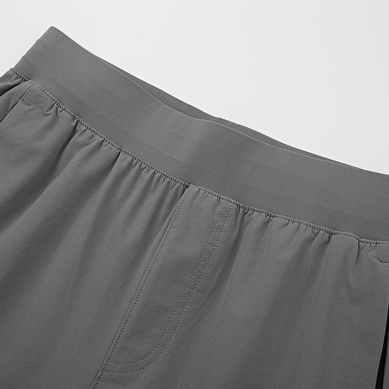 Under Armour Тканые Ветрозащитные Удобные Дышащие Трикотажные Спортивные Брюки Брюки Унисекс 24600710-024