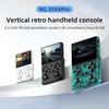 ANBERNIC RG 35XXPRO Retro Handheld Game Console with Dual Joysticks & TV Connectivity