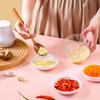 Электрический измельчитель чеснока, мясорубка, мини-измельчитель овощей, измельчитель чеснока, блендеры для кухонных измельчителей, кухонный комбайн, миксер