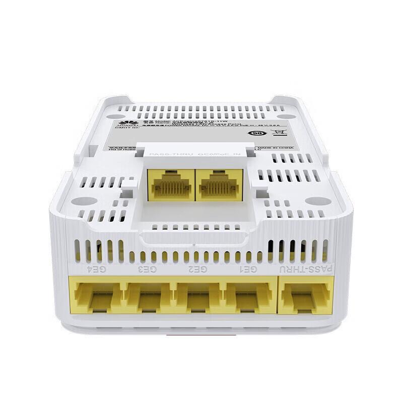 Huawei AirEngine5761S-11W 1800Mbps WiFi 6 Wireless Panel AP (CN version)