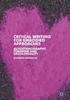 Книга Critical Writing for Embodied Approaches : Autoethnography, Feminism and Decoloniality