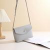 IELGY Simple All-Match Cross-Body Ladies Small Square Bag