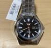 [USED] Weekend Limited Edition Seiko Automatic Watch Black