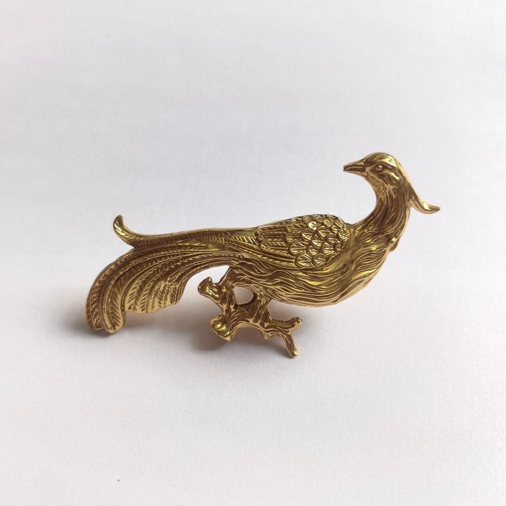 with Screw Cabinet Door Knob Brass Cabinet Handle Classical Drawer Handle Wardrobe Use