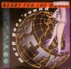 12inch Record READY FOR THE WORLD - Mary Goes 'Round (Extended Version) MCA23723 MCA Records 1987 US Soul/Funk Used