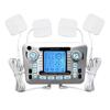 TENS Electrostimulation Electric Muscle Stimulator EMS Body Massager Pulse Acupuncture Low Frequency Device