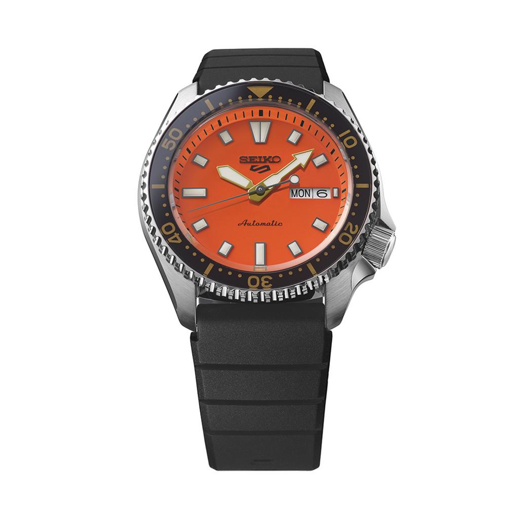 SEIKO SRPL89K1 Automatic