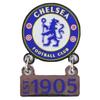 Chelsea FC Established 1905 Badge