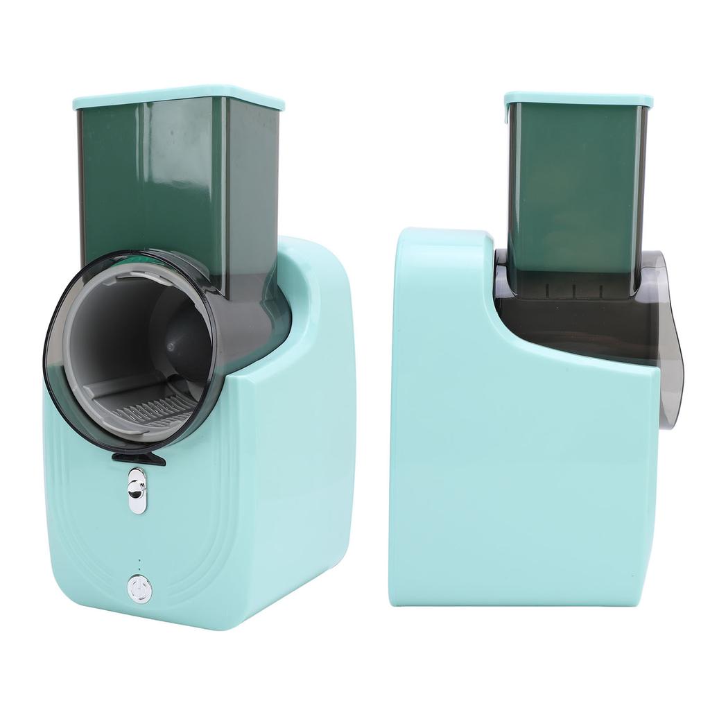 Электрическая терка для сыра, измельчитель овощей и фруктов, электрическая машина для салата из овощей и моркови