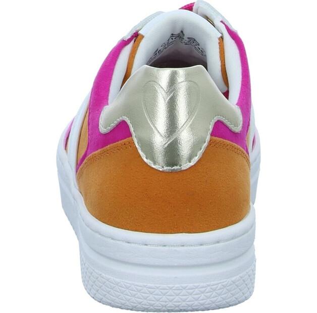 Кроссовки Marco Tozzi Plateausneaker
