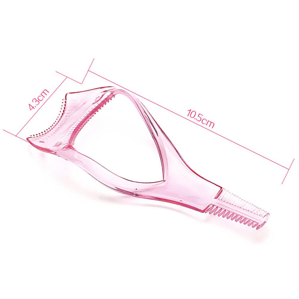 Карты для ресниц, косметическая тушь, щит, аппликатор, помощник для ресниц, расческа, помощник, инструмент