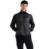 Mens Frost Quilted Hybrid Jacket