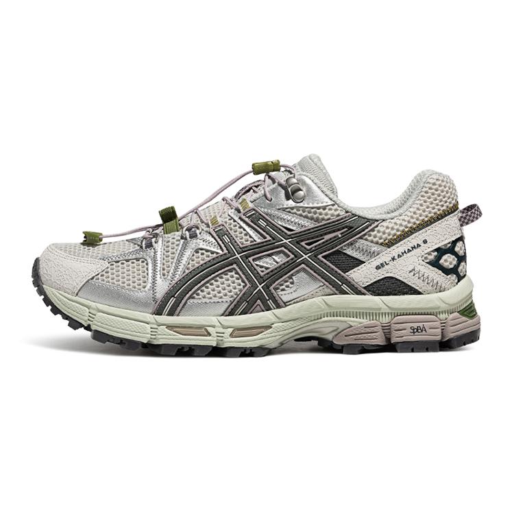 Asics Гель Кахана 8 FL Беговая обувь Унисекс 1203B031-026