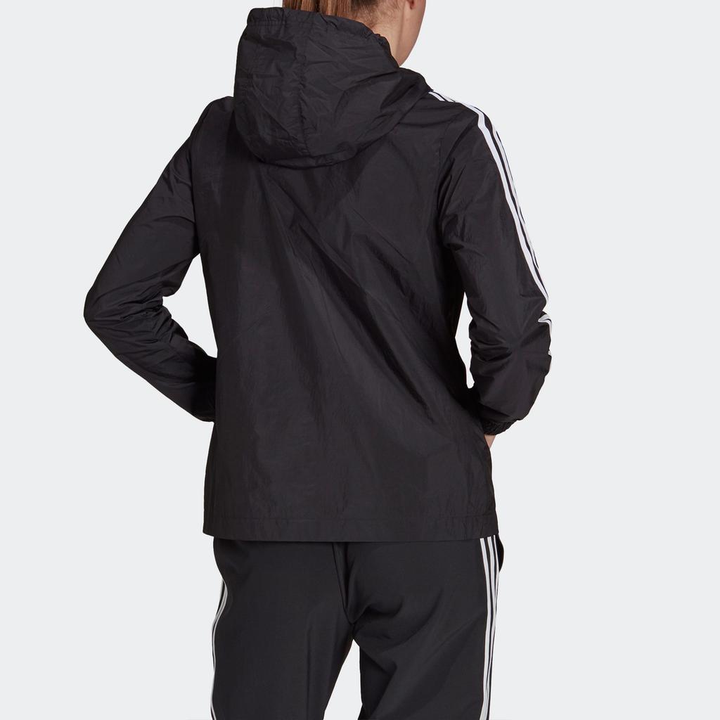 adidas ESSENTIALS Куртка Женская Черная GR9602
