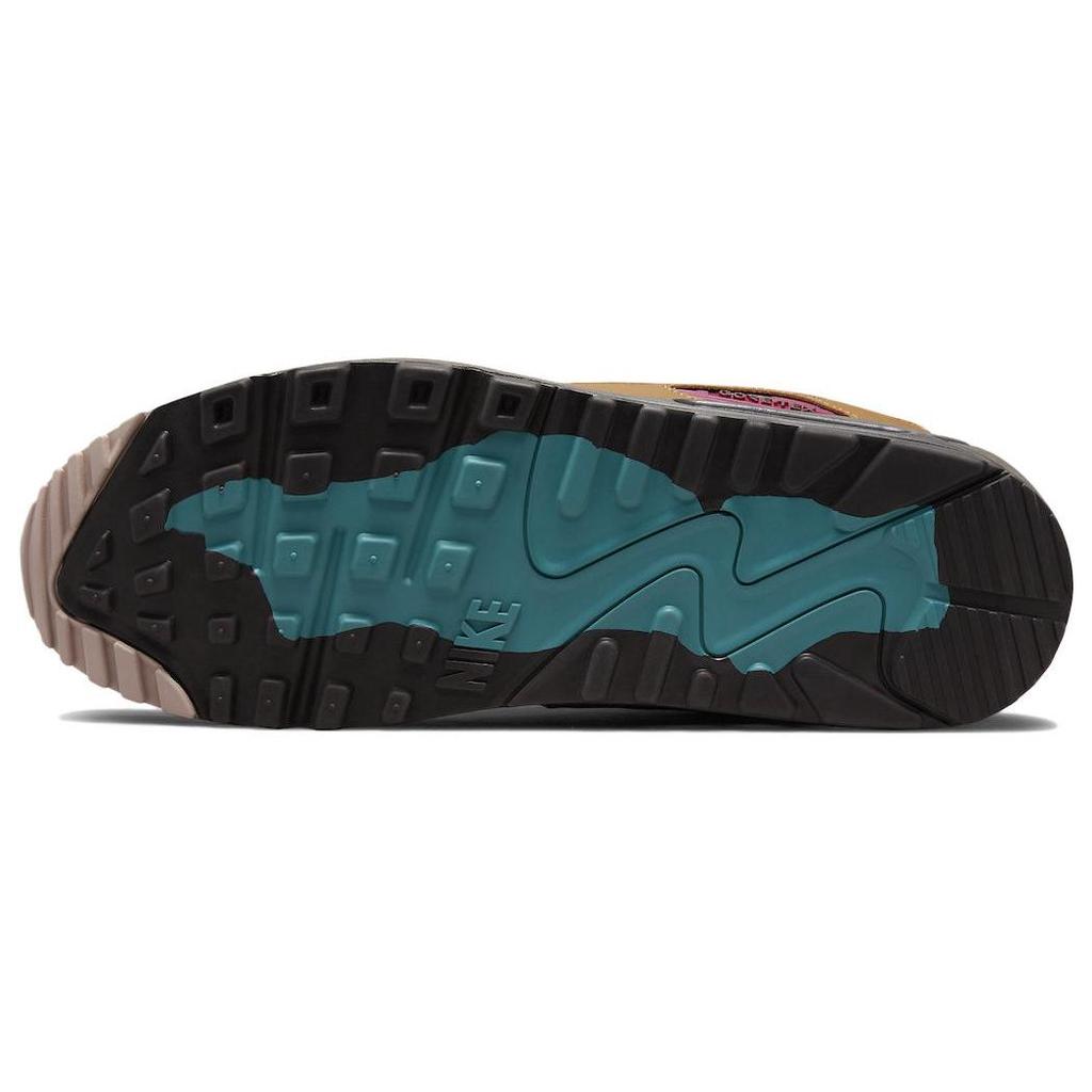 Nike Air Max 90 GORE-TEX 'Velvet Brown' DJ9779-200