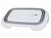 Large Silicone Bowl with Laundry Stopper - 01550