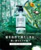 BOTANIST | Шампунь для гладкости 460 мл