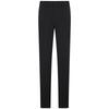 Baoxiniao Men's Fleece-Lined Warm Casual Business Pants