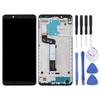 TFT LCD Screen for Xiaomi Redmi Note 5 / Note 5 Pro Digitizer Full Assembly with Frame