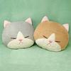 Naito Design Institute Cat Fluffy Cushion Chabou Bo-like