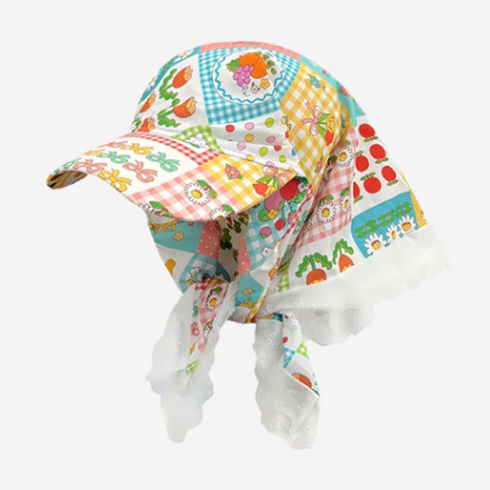 Шарф в деревенском стиле, кепка с козырьком, кружевной треугольный платок, шляпа, модная бандана с ремешками, кепка для кемпинга