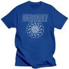 Soundgarden 'Black Blade Badmotorfinger' T Shirt - NEW Audioslave Chris Cornell  Short Sleeve T Shirts 100% Cotton Casual