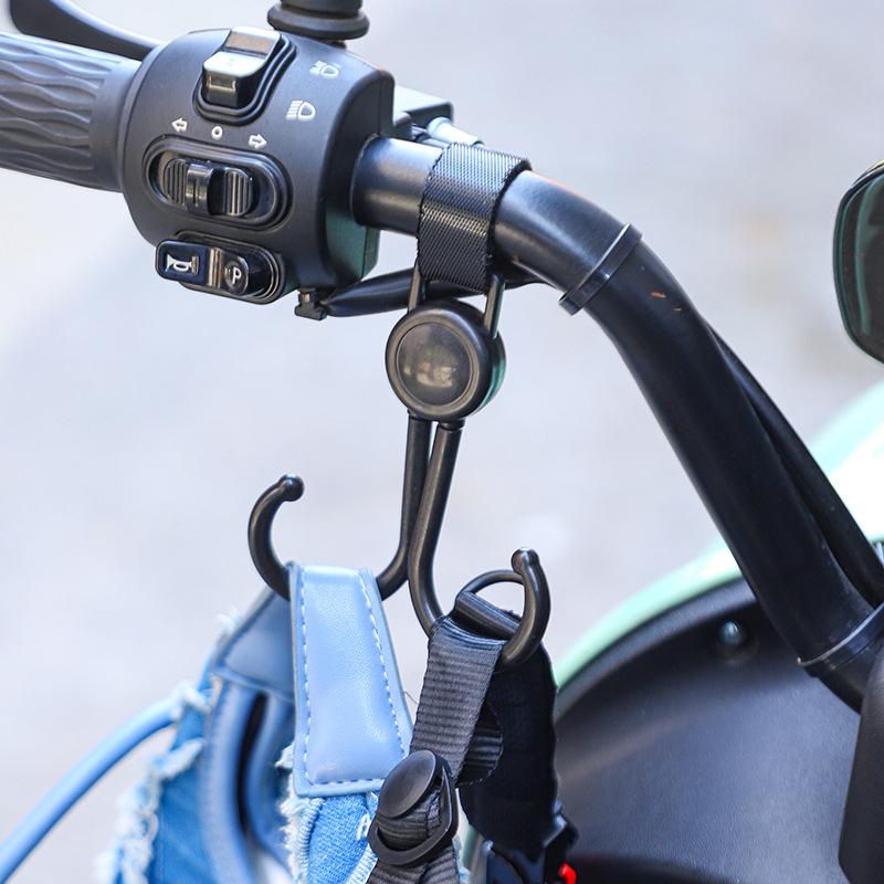 Крючок для коляски, крючки для тележки, аксессуары для детской коляски, вешалка для сумки