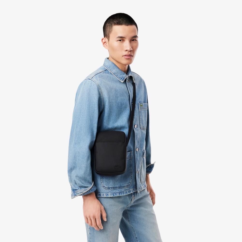 [lacoste] Men's Classic Camera Bag NH4422H55N000