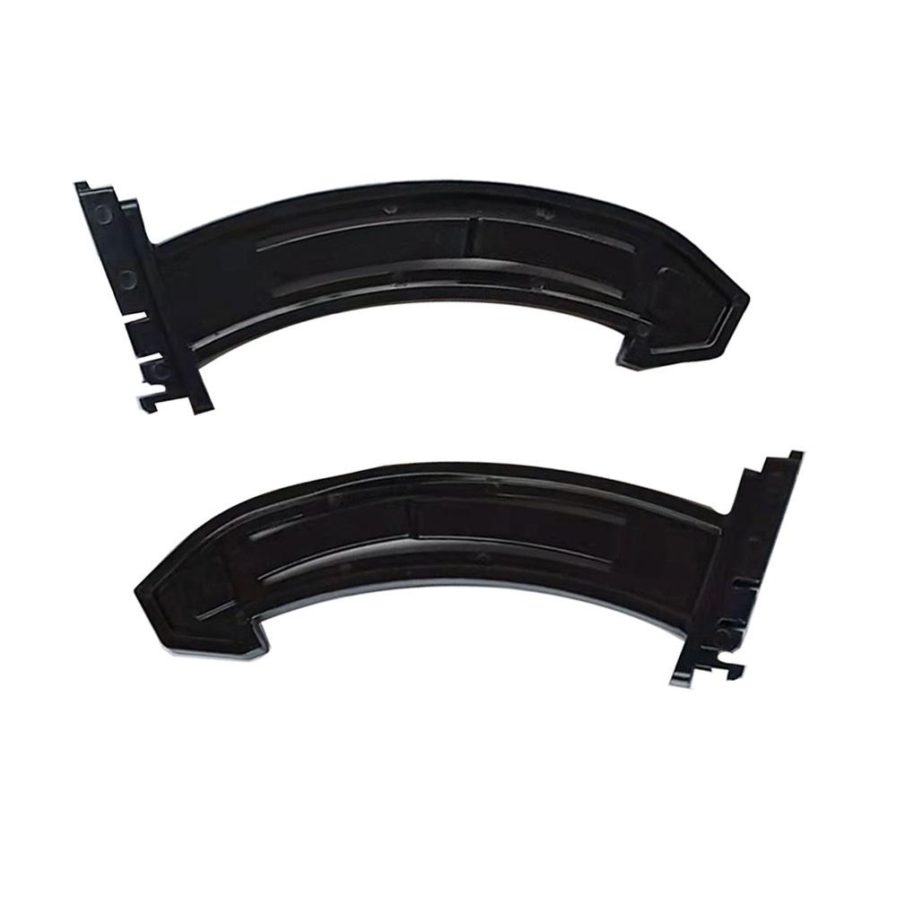 1 пара крепления-держателя перчаточного ящика для Opel Astra G 1998-09 Zafira A 1999-05