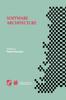 Книга Software Architecture : TC2 First Working IFIP Conference On Software Architecture (WICSA1) 22-24 February 1999, San Antonio, Texas, USA : 12