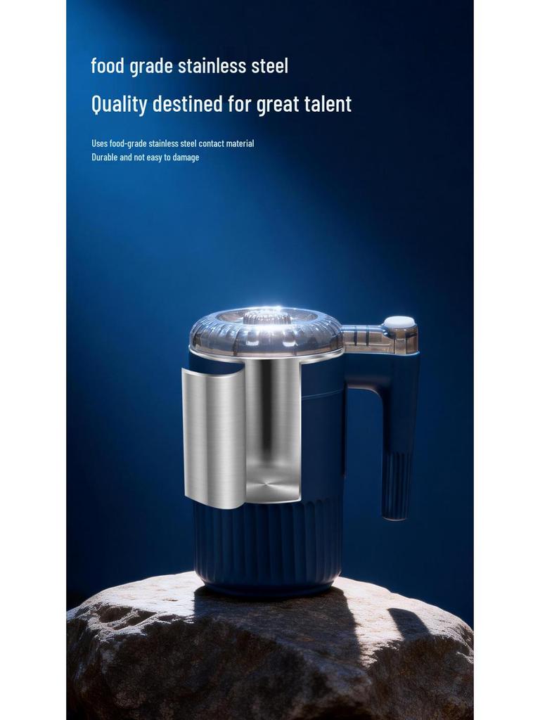 Кофемолка и измельчитель для зерен 110 В