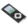 MP3 MP4 Player Ultra Slim 1.8 Inch Color Screen 16GB Small Memory Card Portable HiFi Music Player