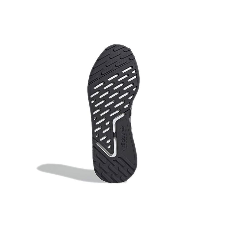 Adidas Multix Серые кроссовки унисекс Серо-Трехъядерные-Черные облачно-белые H68079