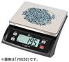 Shinwa Sokutei Цифровые весы SD, Не для торговых операций, 20 кг, 70031