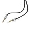 Ugreen AV119 Premium 5m 3.5mm Stereo Audio Cable - Black High-Fidelity Mini Jack Connector